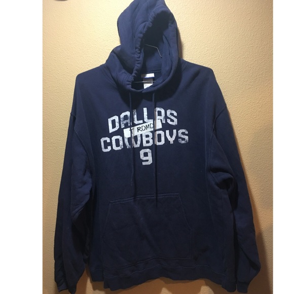 RBX Other - Dallas cowboy men’s sweatshirt size Xl
